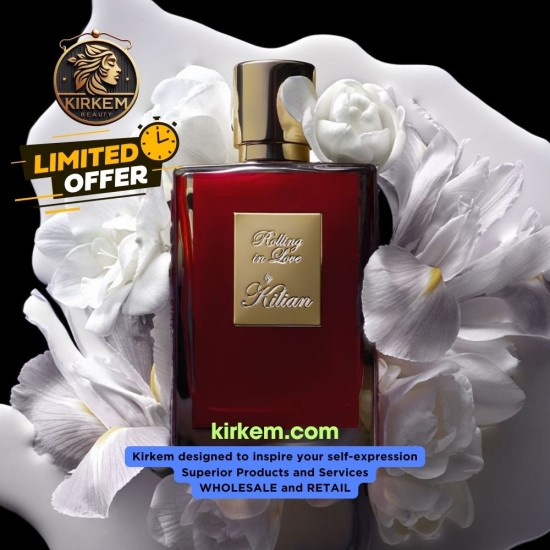 By Kilian Rolling İn Love Edp 50 ml Outlet Unisex Parfüm