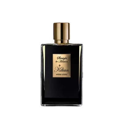 Kilian Straight To Heaven White Cristal Edp 50 ml Erkek Parfüm