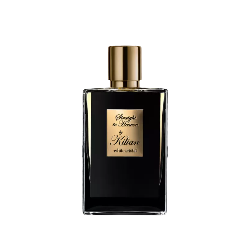 Kilian Straight To Heaven White Cristal Edp 50 ml Erkek Parfüm