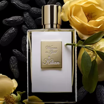 Kilian Woman in Gold Edp 50 ml Kadın Parfüm