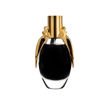 Lady Gaga Fame Black Fluid Edp 100 ml Kadın Parfüm