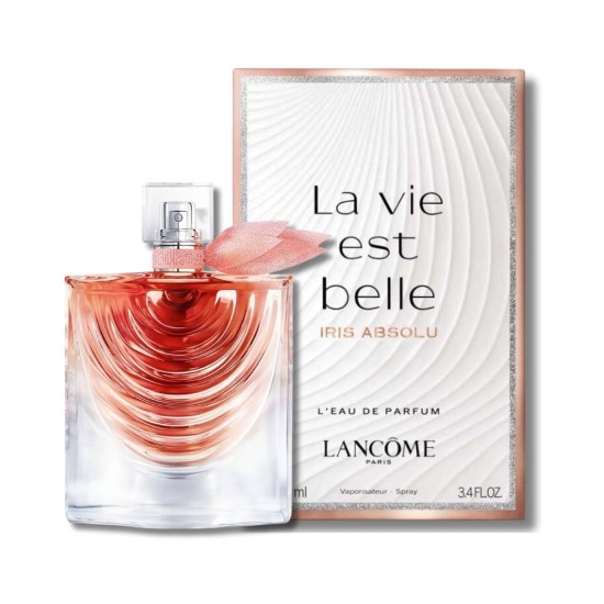 Lancome La Vie Est Belle Iris Absolu Edp 100 ml Kadın Parfüm