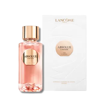 Lancôme Absolue 6AM Rose Edp 100 ml Kadın Parfüm