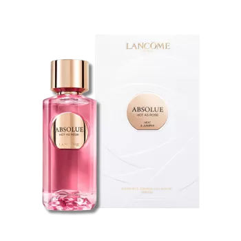 Lancôme Absolue Hot As Rose Edp 100 ml Kadın Parfüm