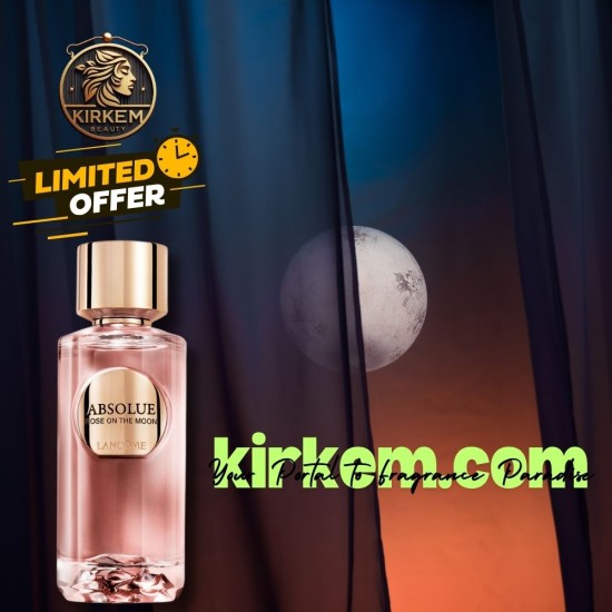 Lancome Absolue Rose On The Moon Edp 100 ml Kadın Parfüm