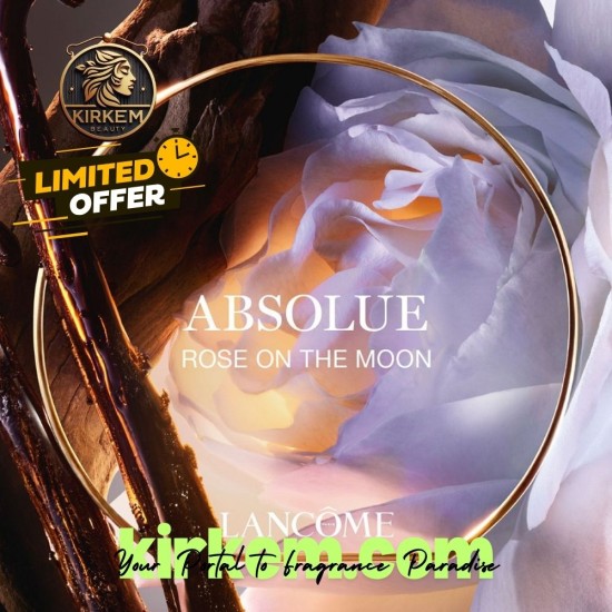 Lancome Absolue Rose On The Moon Edp 100 ml Kadın Parfüm