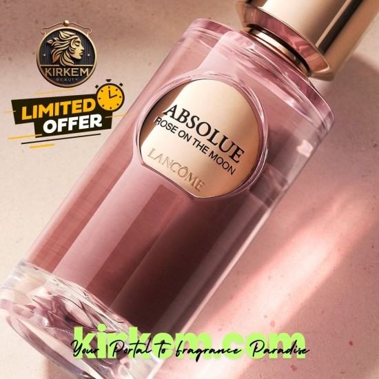 Lancome Absolue Rose On The Moon Edp 100 ml Kadın Parfüm