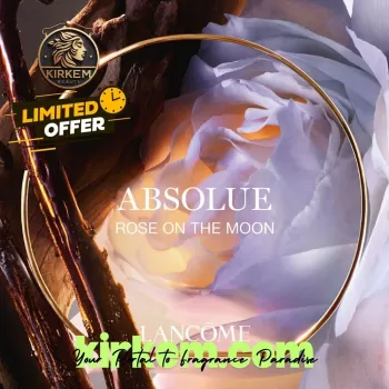 Lancôme Absolue Rose On The Moon Edp 100 ml Kadın Parfüm