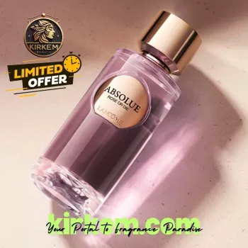 Lancôme Absolue Rose or Die Edp 100 ml Kadın Parfüm
