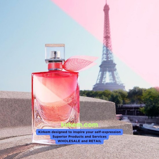 Lancome La Vie Est Belle En Rose 100 ml Edt Kadın Parfüm