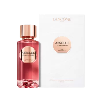 Lancôme Absolue I Flamed A Rose Edp 100 ml Kadın Parfüm