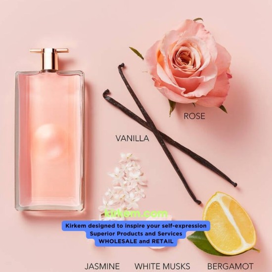 Lancome Idole Edp 75 ml Kadın Parfüm