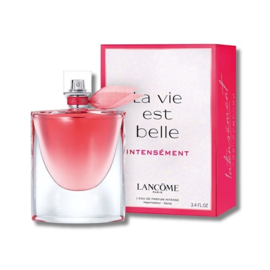 Lancome La Vie Est Belle Intensément Edp 100 ml Kadın Parfüm