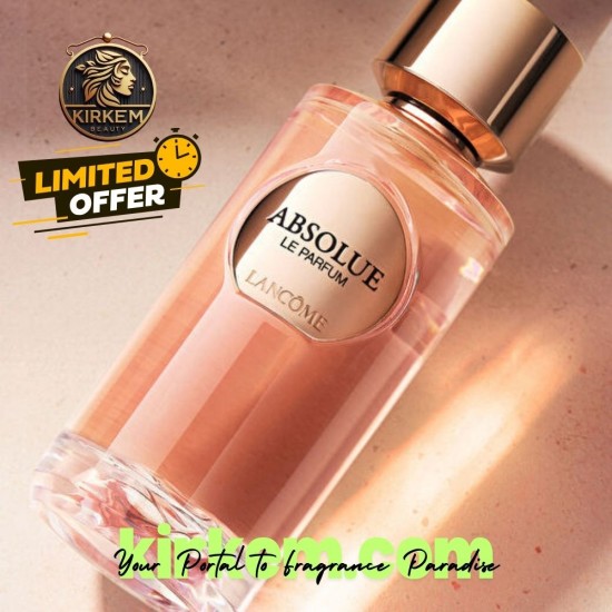 Lancome Absolue Le Parfum Edp 100 ml Kadın Parfüm