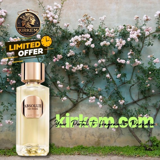 Lancome Absolue 1001 Roses Edp 100 ml Kadın Parfüm