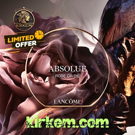 Lancome Absolue Rose or Die Edp 100 ml Kadın Parfüm