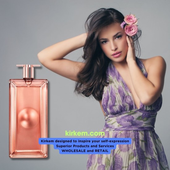 Lancome Idole L'Intense Edp 75 ml Kadın Parfüm