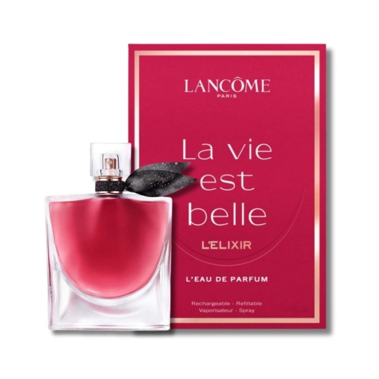 Lancome La Vie Est Belle L'elixir Edp 75 ml Kadın Parfüm