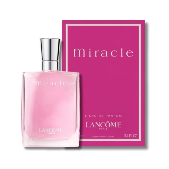 Lancome Miracle Edp 100 ml Kadın Parfüm 