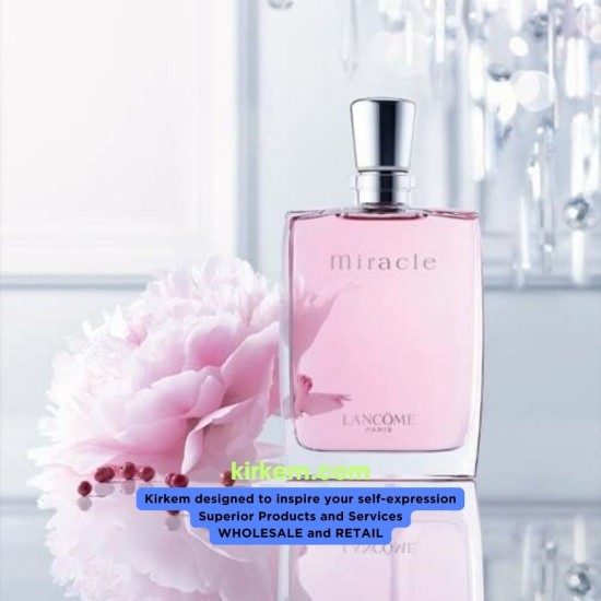 Lancome Miracle Edp 100 ml Kadın Parfüm 