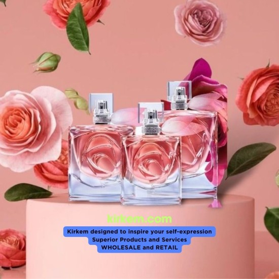 Lancome La Vie Est Belle Rose Extraordinaire Edp 100 ml Kadın Parfüm