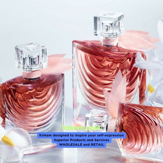 Lancome La Vie Est Belle Rose Extraordinaire Edp 100 ml Kadın Parfüm