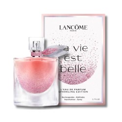 Lancome La Vie Est Belle L'Eau de Parfum Sparkling Edition 75 ml Kadın Parfüm 