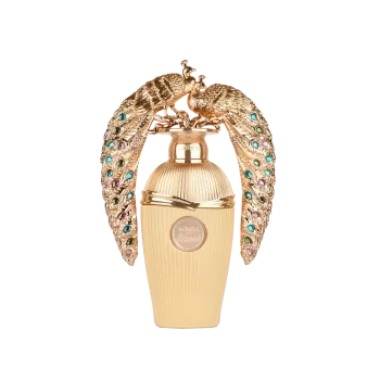 Lattafa Afeef Edp 100 ml Unisex Parfüm
