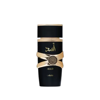 Lattafa Asad Edp 100 ml Erkek Parfüm