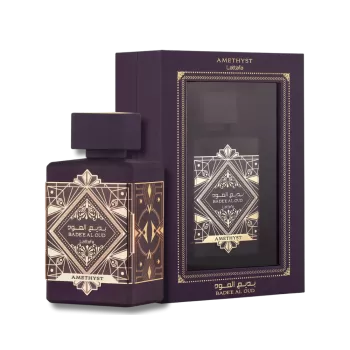 Lattafa Badee Al Oud Amethyst Edp 100 ml Unisex Parfüm