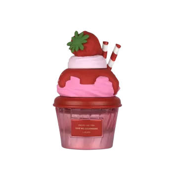 Lattafa Give Me Gourmand Berry On Top Edp 75 ml Kadın Parfüm