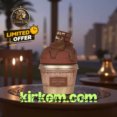 Lattafa Give Me Gourmand Choco Overdose Edp 75 ml Kadın Parfüm