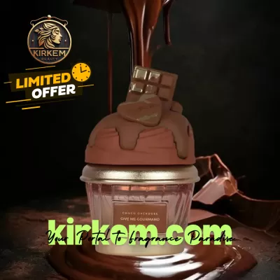 Lattafa Give Me Gourmand Choco Overdose Edp 75 ml Kadın Parfüm