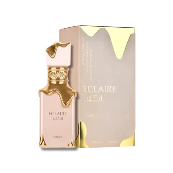 Lattafa Eclaire Edp 100 ml Kadın Parfüm