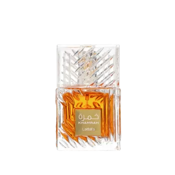 Lattafa Khamrah Edp 100 ml Unisex Parfüm