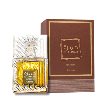 Lattafa Khamrah Qahwa Edp 100 ml Unisex Parfüm