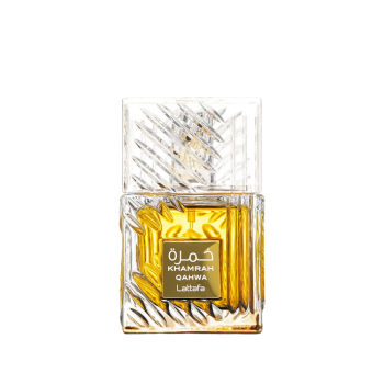 Lattafa Khamrah Qahwa Edp 100 ml Unisex Parfüm