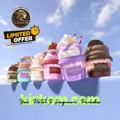 Lattafa Give Me Gourmand Whipped Pleasure Edp 75 ml Kadın Parfüm
