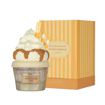 Lattafa Give Me Gourmand Whipped Pleasure Edp 75 ml Kadın Parfüm