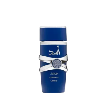 Lattafa Zanzibar Edp 100 ml Unisex Parfüm