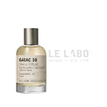 Le Labo Gaiac 10 Edp Unisex Parfüm