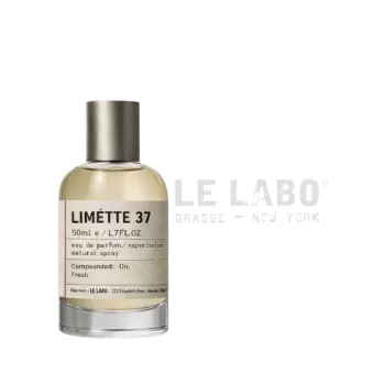 Le Labo Limette 37 Edp Unisex Parfüm