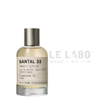 Le Labo Santal 33 Edp Unisex Parfüm