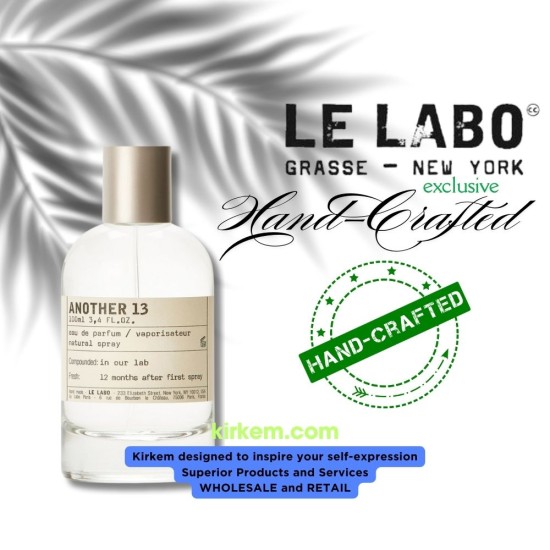 Le Labo Another 13 50 ml Edp Unisex Parfüm