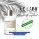 Le Labo The Noir 29 Edp 50 ml Unisex Parfüm