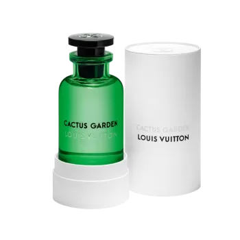 Louis Vuitton Cactus Garden Edp 100 ml Unisex Parfüm