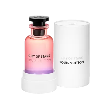 Louis Vuitton City Of Stars Edp 100 ml Unisex Parfüm