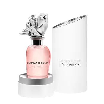 Louis Vuitton Dancing Blossom Edp 100 ml Unisex Parfüm