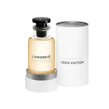 Louis Vuitton L'Immensité Edp 100 ml Unisex Parfüm