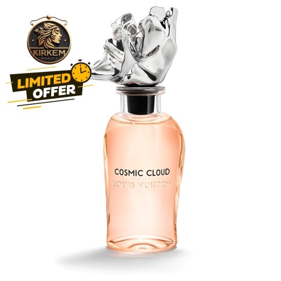 Louis Vuitton Cosmic Cloud Edp 100 ml Outlet Unisex Parfüm